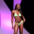 Crystal  Washington - NPC Dexter Jackson Memphis Classic 2011 - #1