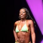 Crystal  Washington - NPC Dexter Jackson Memphis Classic 2011 - #1