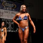 Julie  Schultz - NPC Northwest Championships 2012 - #1