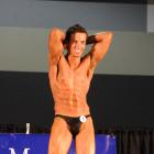 Ridge  Belter - NPC Golds Classic 2011 - #1