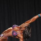 Angela  Pearson - NPC Jr. Nationals 2011 - #1