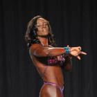 Angela  Pearson - NPC Jr. Nationals 2011 - #1