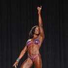 Angela  Pearson - NPC Jr. Nationals 2011 - #1