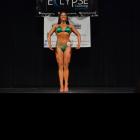 Maria  Heethuis - NPC Grand Rapids 2014 - #1