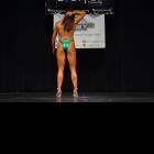 Maria  Heethuis - NPC Grand Rapids 2014 - #1