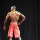 Victor  Clark - NPC Elite Muscle Classic 2012 - #1