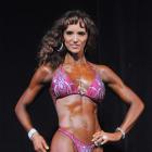 Coco  Ramirez - NPC Elite Muscle Classic 2011 - #1