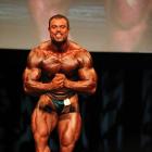 Daniel  Hill - IFBB Australia Grand Prix 2011 - #1