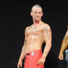 Mike  Curnow - NPC Muscle Heat Championships 2012 - #1