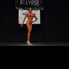Deborah  Collins - NPC Grand Rapids 2014 - #1
