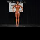 Megan  Patrick - NPC Grand Rapids 2014 - #1