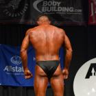 Nick  Olson - NPC Crystal Cup 2014 - #1