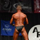 Nick  Olson - NPC Crystal Cup 2014 - #1