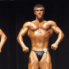 Alex   Hughes - NPC North Carolina State  2011 - #1