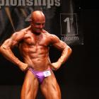 Jason  White - NPC Missouri State Championships 2010 - #1