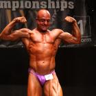 Jason  White - NPC Missouri State Championships 2010 - #1