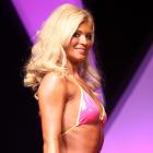 Meagan  Pinner - NPC Dexter Jackson Memphis Classic 2011 - #1