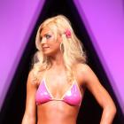 Meagan  Pinner - NPC Dexter Jackson Memphis Classic 2011 - #1