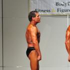 Joe  Schadt - NPC Iowa State Championship 2012 - #1