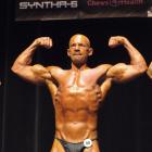 Bart    Hernandez - NPC North Carolina State  2011 - #1