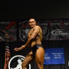 Michael  Peterson - NPC Crystal Cup 2014 - #1