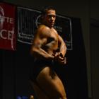 Michael  Peterson - NPC Crystal Cup 2014 - #1