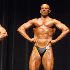 Bart    Hernandez - NPC North Carolina State  2011 - #1