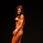 Amber  Jean - NPC Iron Mountain Championships 2011 - #1