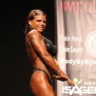 Cori  Olsen - NPC NW Night of Champions 2011 - #1