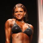 Cori  Olsen - NPC NW Night of Champions 2011 - #1