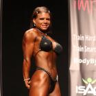 Cori  Olsen - NPC NW Night of Champions 2011 - #1