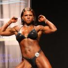 Cori  Olsen - NPC NW Night of Champions 2011 - #1