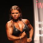 Cori  Olsen - NPC NW Night of Champions 2011 - #1