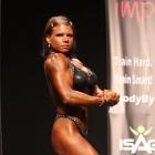 Cori  Olsen - NPC NW Night of Champions 2011 - #1