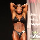 Cori  Olsen - NPC NW Night of Champions 2011 - #1