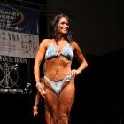 Dolly  Tardiff - NPC Northwest Championships 2012 - #1