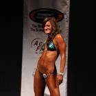 Kendal  Jones - NPC Yellowstone Classic 2011 - #1