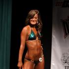 Kendal  Jones - NPC Yellowstone Classic 2011 - #1