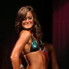 Kendal  Jones - NPC Yellowstone Classic 2011 - #1