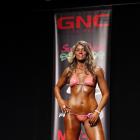 Renee  Lovell - NPC NW Night of Champions 2011 - #1