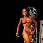 Stephanie  Parker - NPC Capital City Natural 2012 - #1