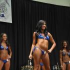 Brittany  Stidham - NPC Tricky Jackson 2010 - #1