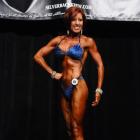 Amanda  Goodnight - NPC Charlotte Cup  2011 - #1