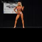 Daniella  Janas - NPC Grand Rapids 2014 - #1