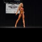 Daniella  Janas - NPC Grand Rapids 2014 - #1