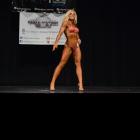 Daniella  Janas - NPC Grand Rapids 2014 - #1