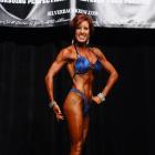 Amanda  Goodnight - NPC Charlotte Cup  2011 - #1