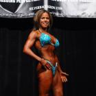 Jill  Pirchesky - NPC Charlotte Cup  2011 - #1