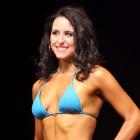 Bekka  Middletton - NPC Dexter Jackson Memphis Classic 2011 - #1