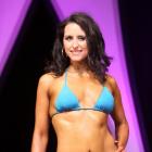 Bekka  Middletton - NPC Dexter Jackson Memphis Classic 2011 - #1